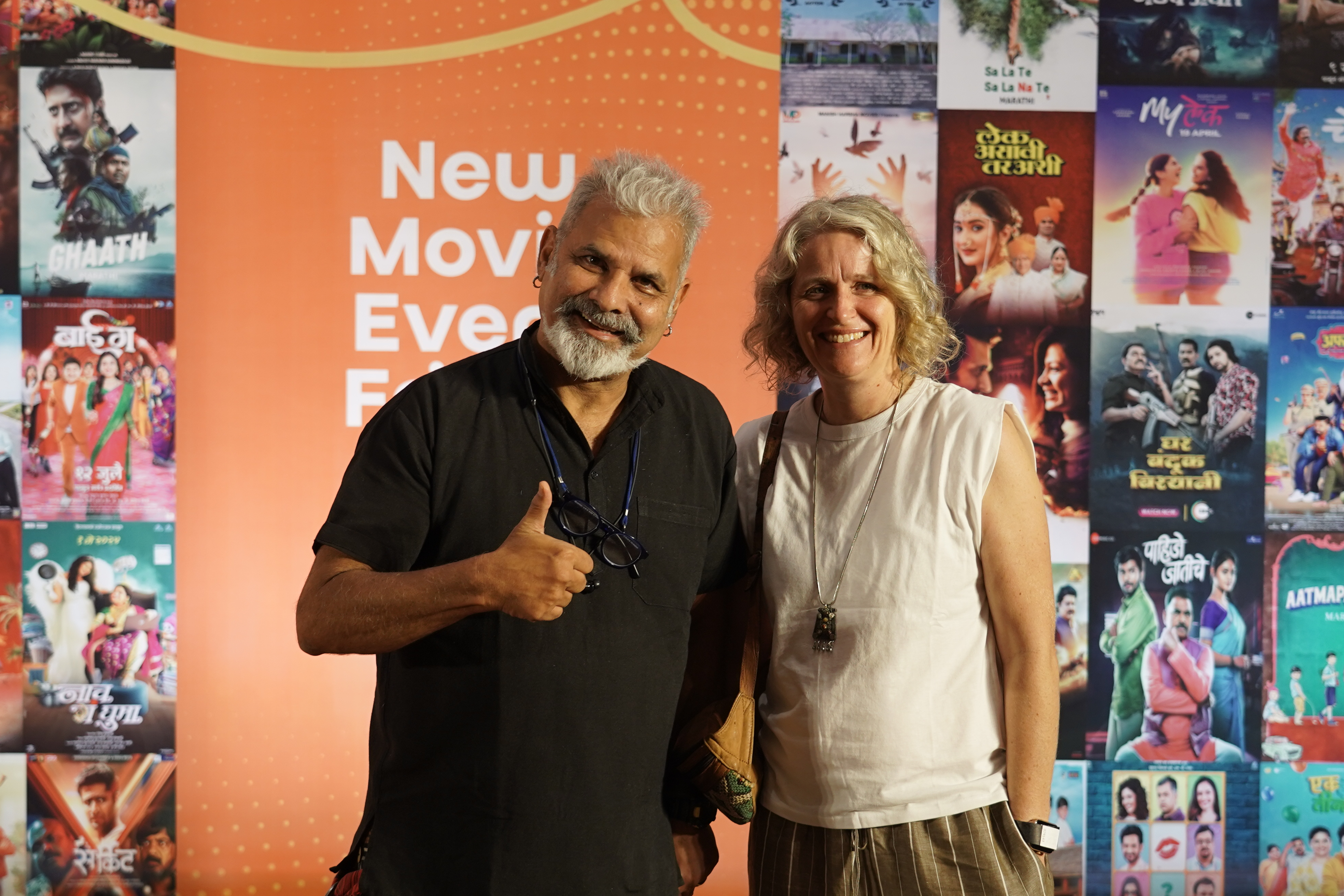 Celebrating the producers who bring stories to life 🎬 "With Kissa Shuru Talkies, our films reach audiences in every village the very same day they release — for producers, that kind of direct reach changes everything." #KissaShuru #Producers #NewMovieEveryFriday